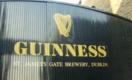 guinness