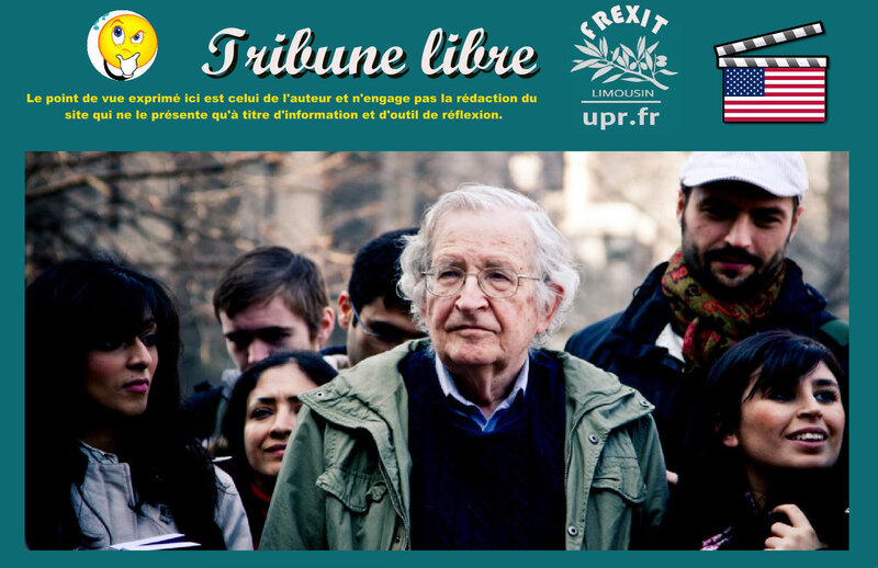 TL CHOMSKY SYRIE