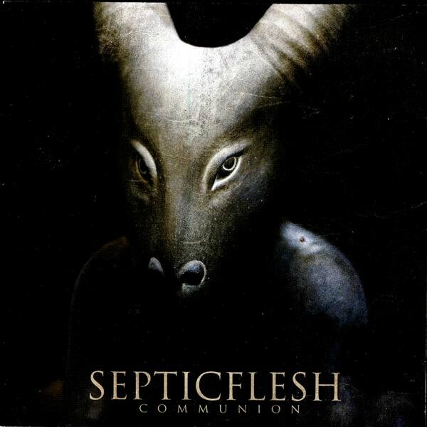 Septicflesh - Communion _Bonus Version_