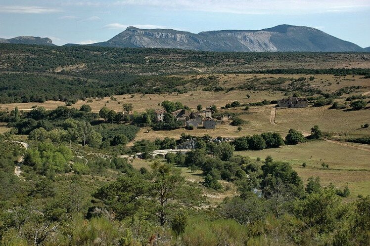 Hameau-de-Chardan