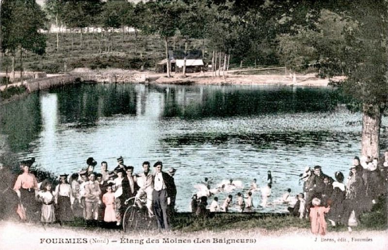 FOURMIES-Etang des Moines C (20)