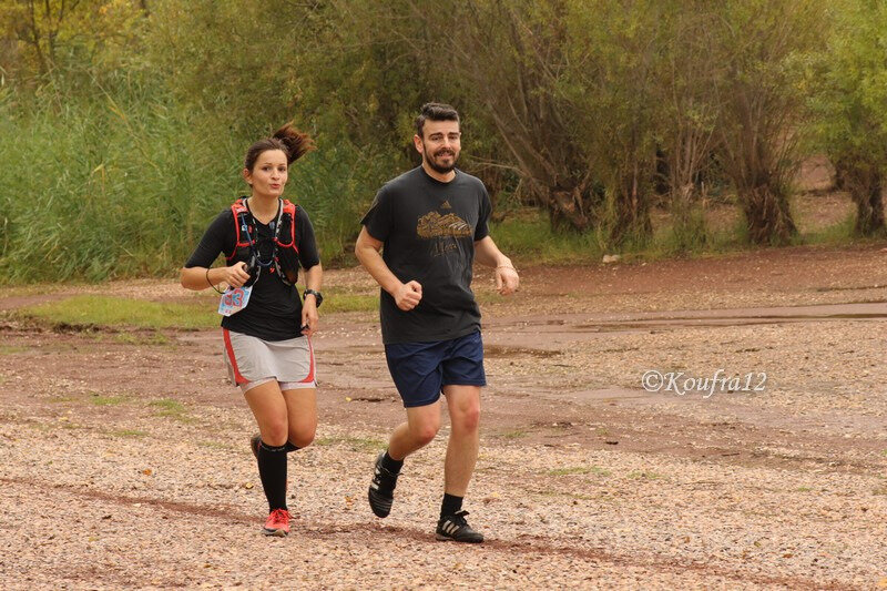 Photos JMP©Koufra12 - Salagou - Trail - 13102018 - 0905