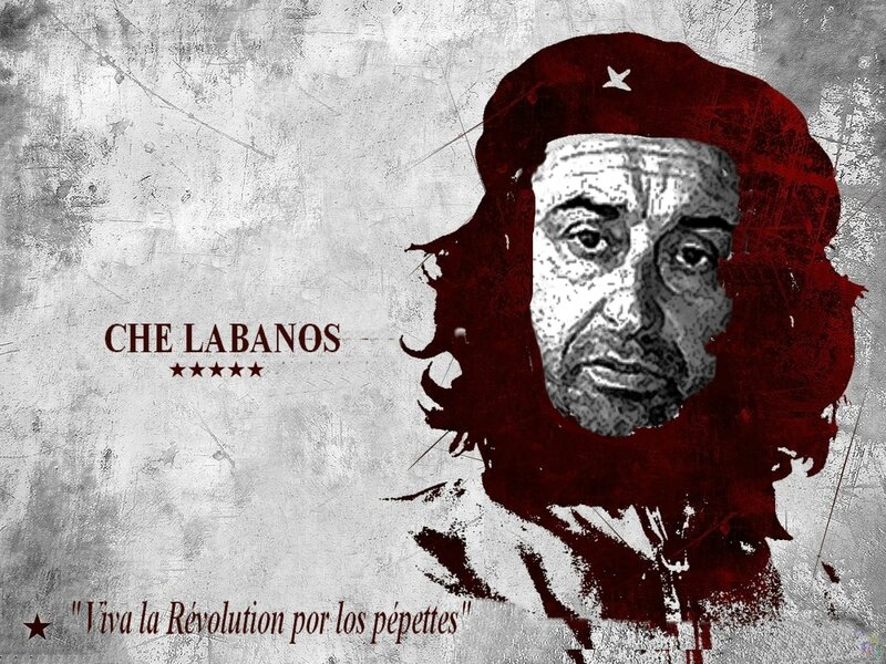 che labanos