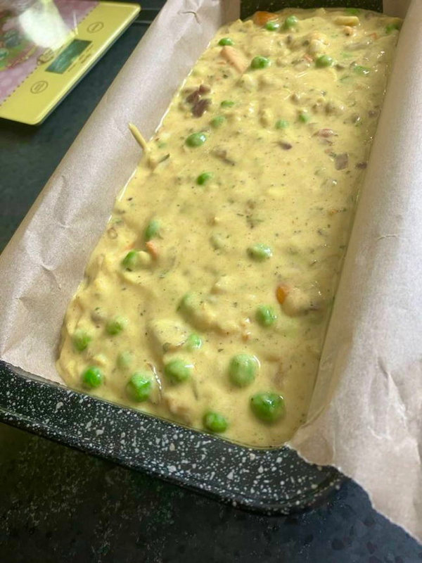 CAKE&