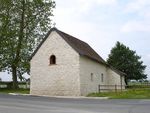 01 ST MARTIN DU MONT CHAPELLE ND DE L'ORNE DE LE FARGET