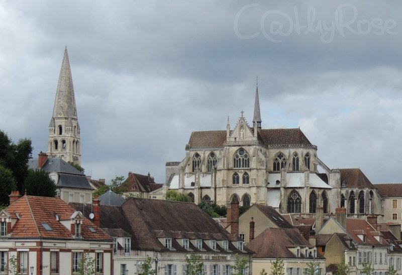 && Auxerre (3)