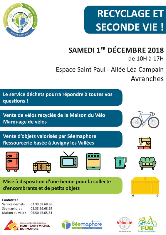 Vélocité_Séemaphore_Avranches_décembre_2018_affiche