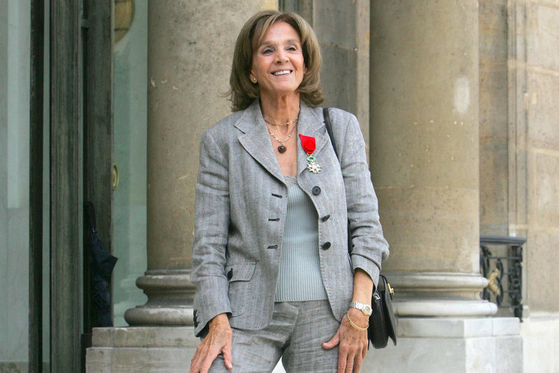 Gisèle Halimi