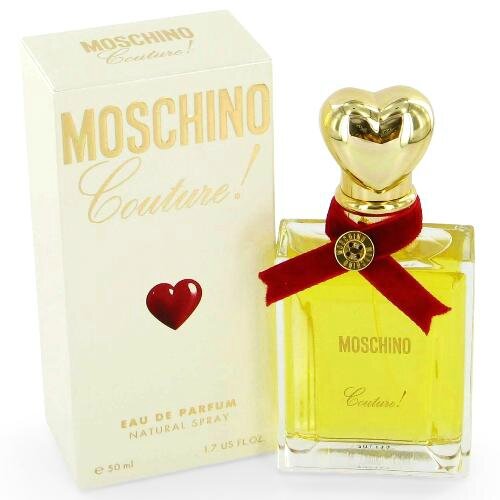 Moschino Couture Perfume by Moschino for Women