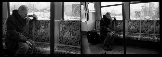 berlin_metro_homme_seul