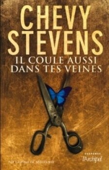 il coule dans tes veines