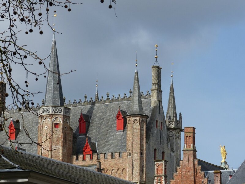 BRUGES vendredi 27 mars 2015 (87)