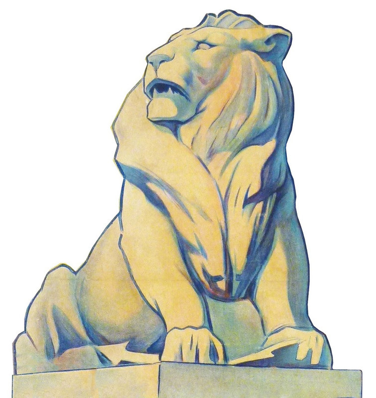 Lion R