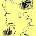Circuit des Dolmens Prayssac 46200