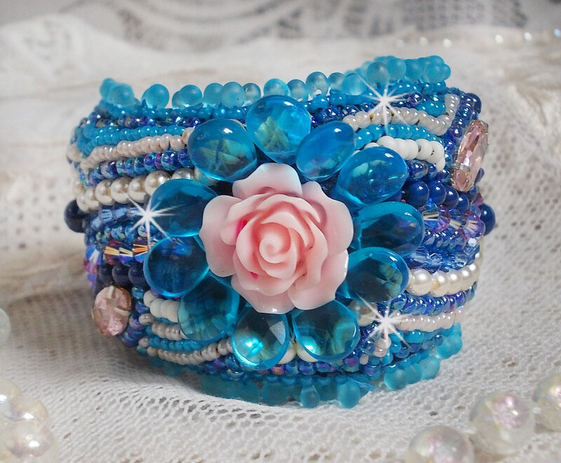 Bracelet Belle Epoque 9-1