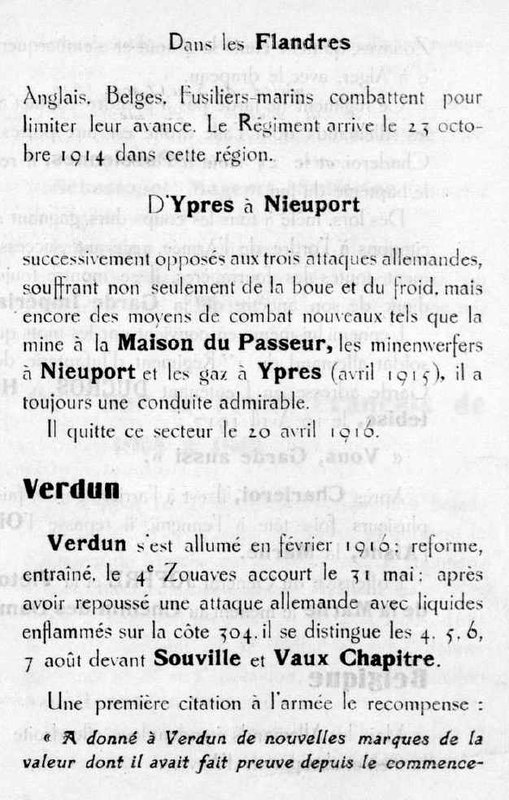 O Zouaves 10