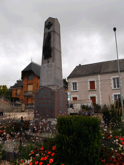 45420 - Bonny sur Loire