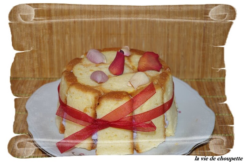 charlotte aux fruits, mascarpone, quatre-quarts tranché-30