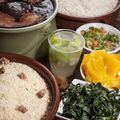 Cuisine Brésilienne DaMaRiA - Traiteur événementiel