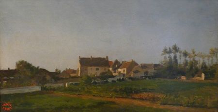 Gustave_Brion-Paysage