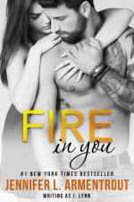 Wait For You#6 Fire in You_Jennifer L Armentrout