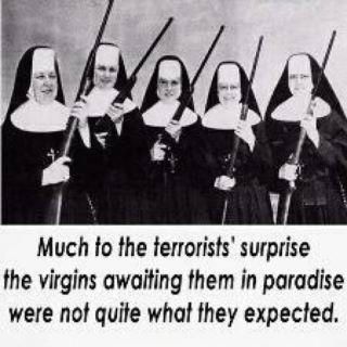 virgins