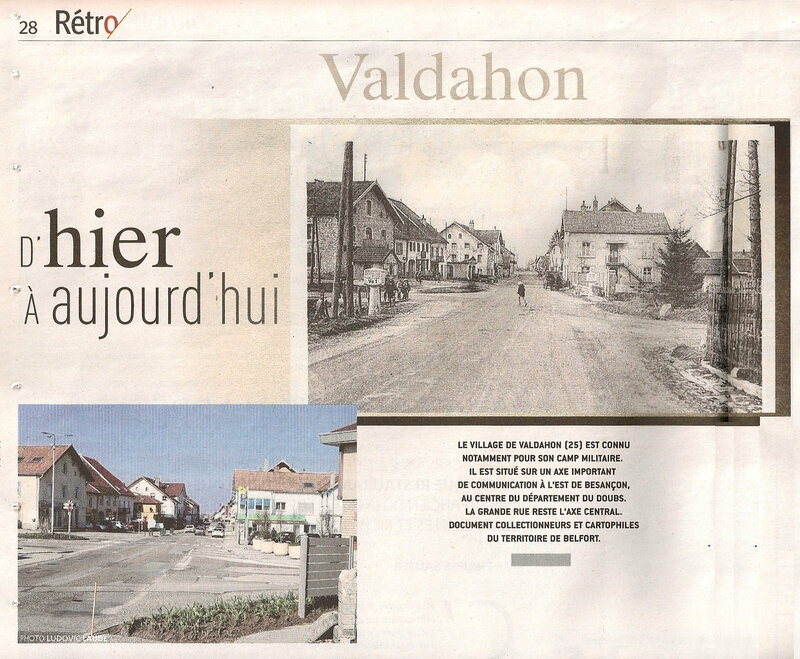 2019_07_31 Hier Aujourd'hui Valdahon XXX Le Mag ER