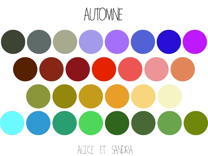 AUTOMNE