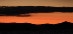 Aube nautique à l'ouest de Dugi Otok 150416
