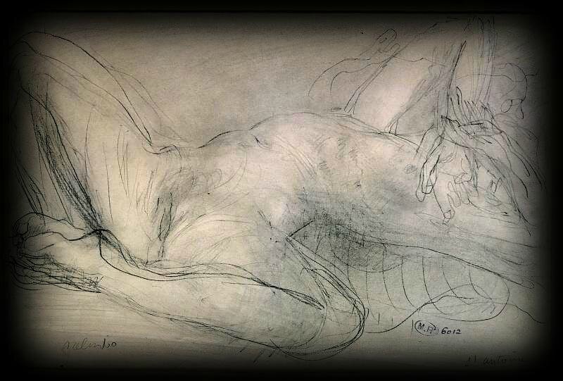 salammbô auguste rodin,