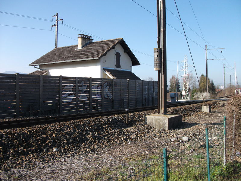Argonay (Haute-Savoie)