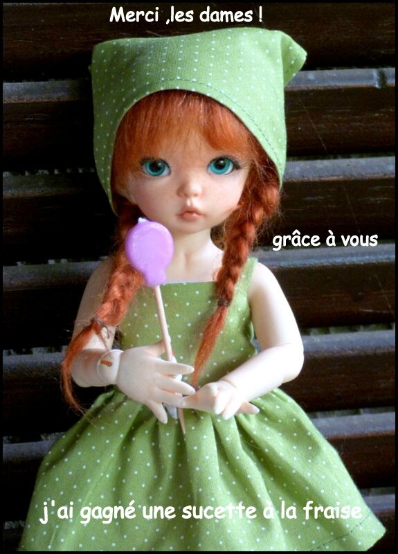 miss fairyland