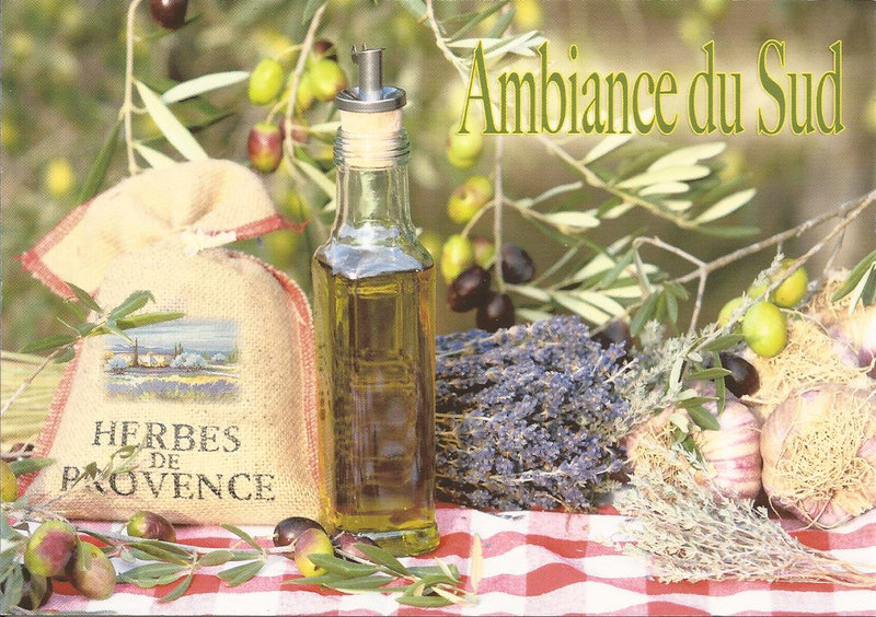 Ambiance du sud