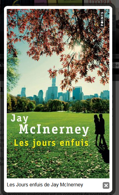 jours