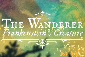 The-Wanderer-Frankenstein-s-Creature