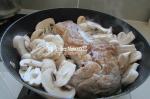 filet mignon de porc champignons et son écrasé de pdt 003