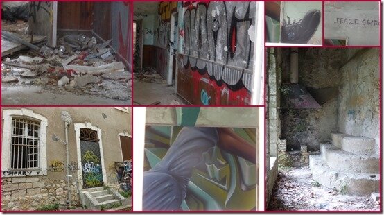 Street art in Aniane9