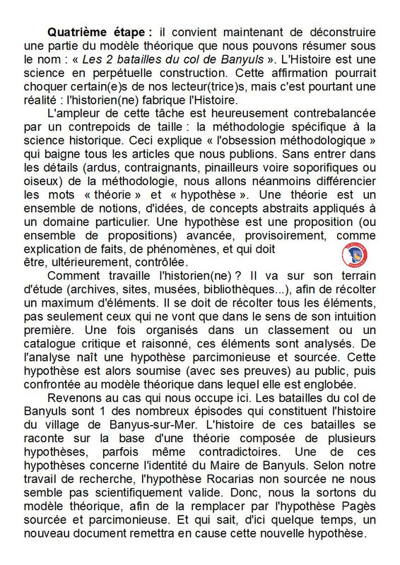 François Pagès - La théorie du rasoir d'Ockham - Page 7