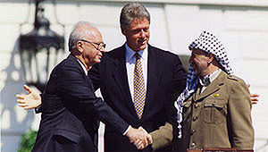 Rabin_et_Arafat