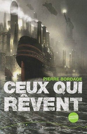 31 ceux qui rêvent