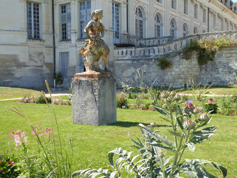 10-Pascale château de Valençay (2)