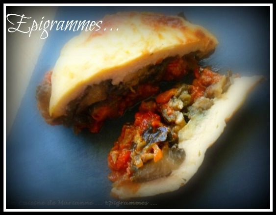 Moussaka 5