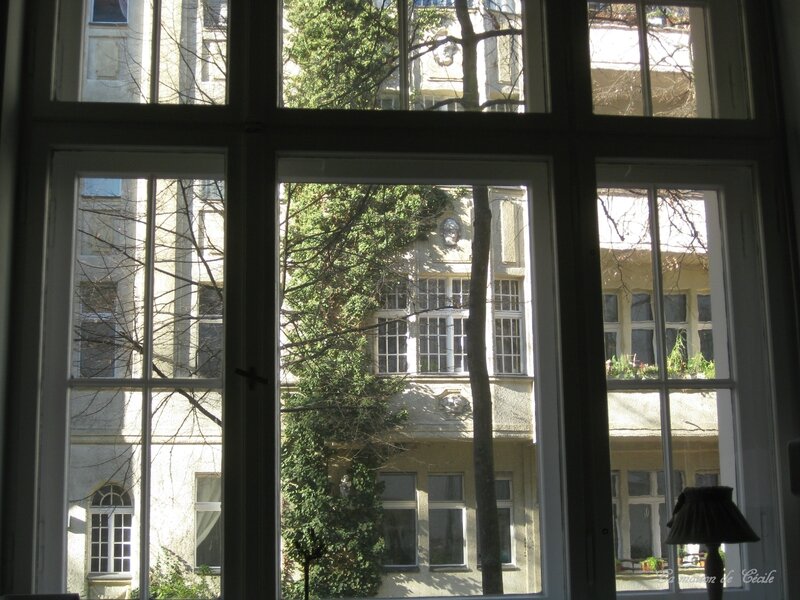 Nouvelle vue