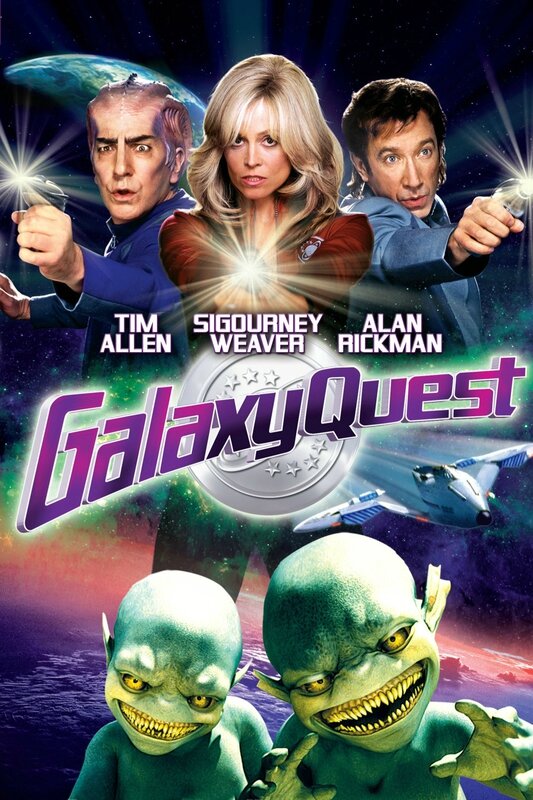 galaxy 1