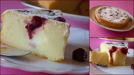 fondant aux petits suisses et griottes (17)