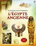 L'Egypte ancienne couv