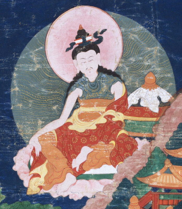 Jigme Lingpa 12