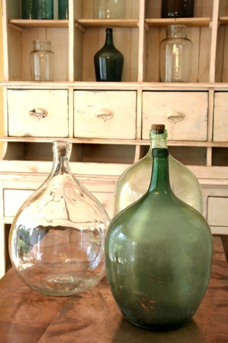 antiquefrenchbottles