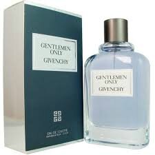 givenchy gent