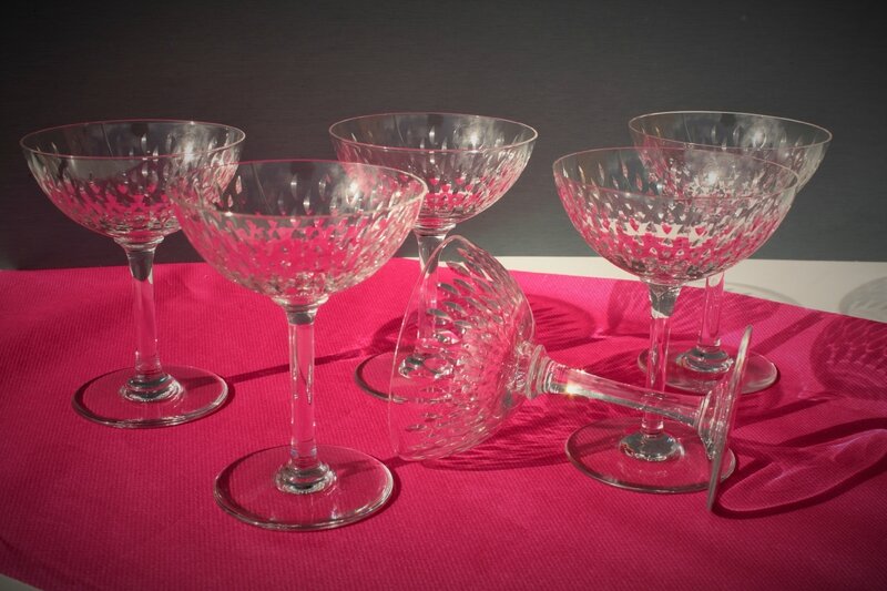 Baccarat Paris